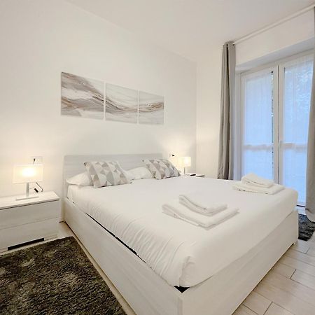 20 Min Duomo - Modern Apartment Milano Dış mekan fotoğraf