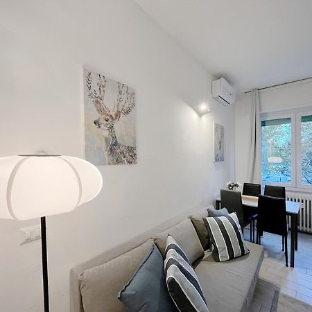 20 Min Duomo - Modern Apartment Milano Dış mekan fotoğraf