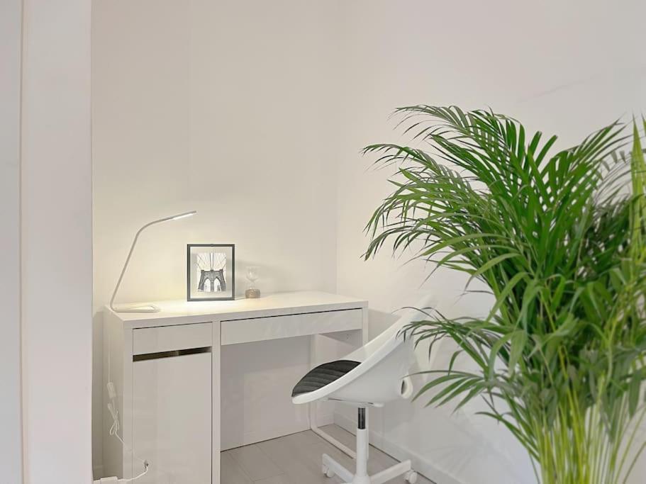 20 Min Duomo - Modern Apartment Milano Dış mekan fotoğraf