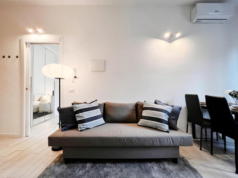 20 Min Duomo - Modern Apartment Milano Dış mekan fotoğraf