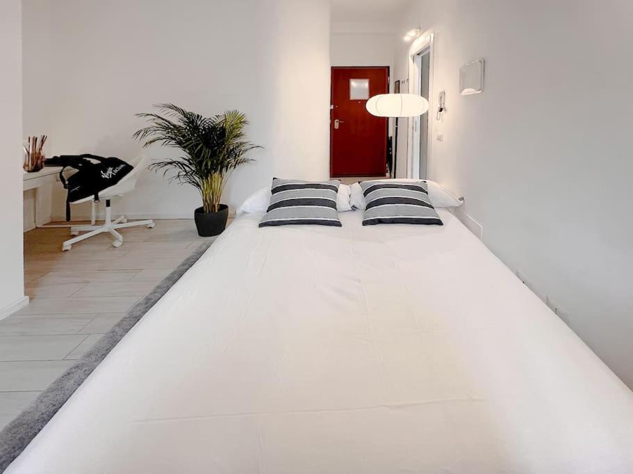 20 Min Duomo - Modern Apartment Milano Dış mekan fotoğraf
