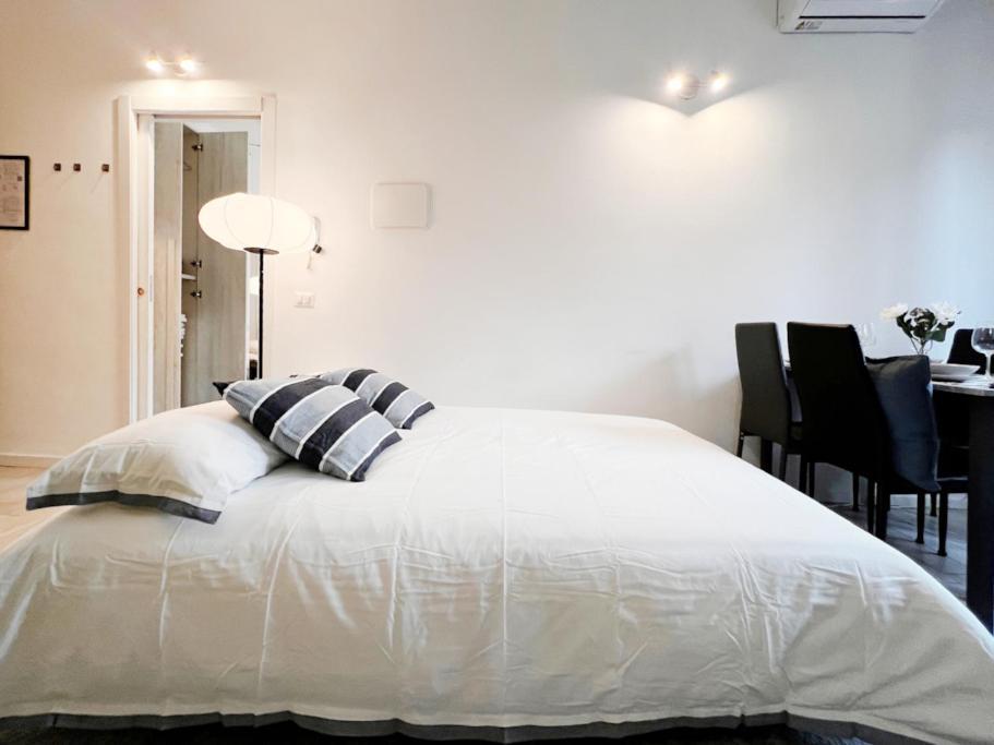 20 Min Duomo - Modern Apartment Milano Dış mekan fotoğraf