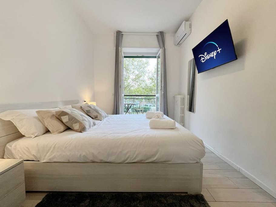 20 Min Duomo - Modern Apartment Milano Dış mekan fotoğraf