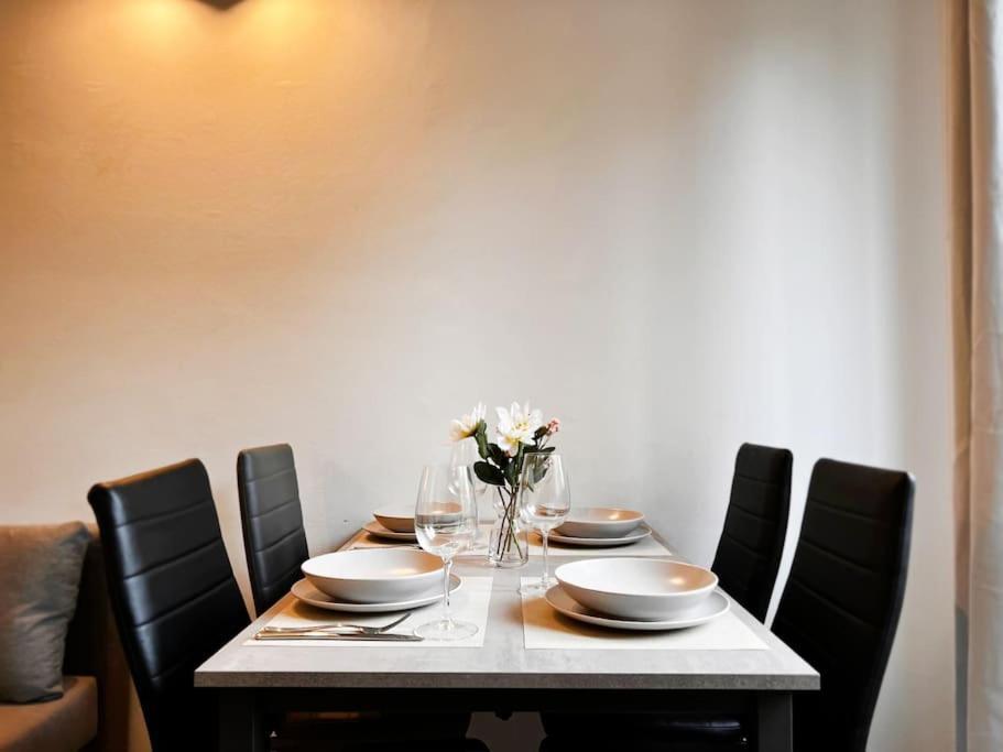 20 Min Duomo - Modern Apartment Milano Dış mekan fotoğraf