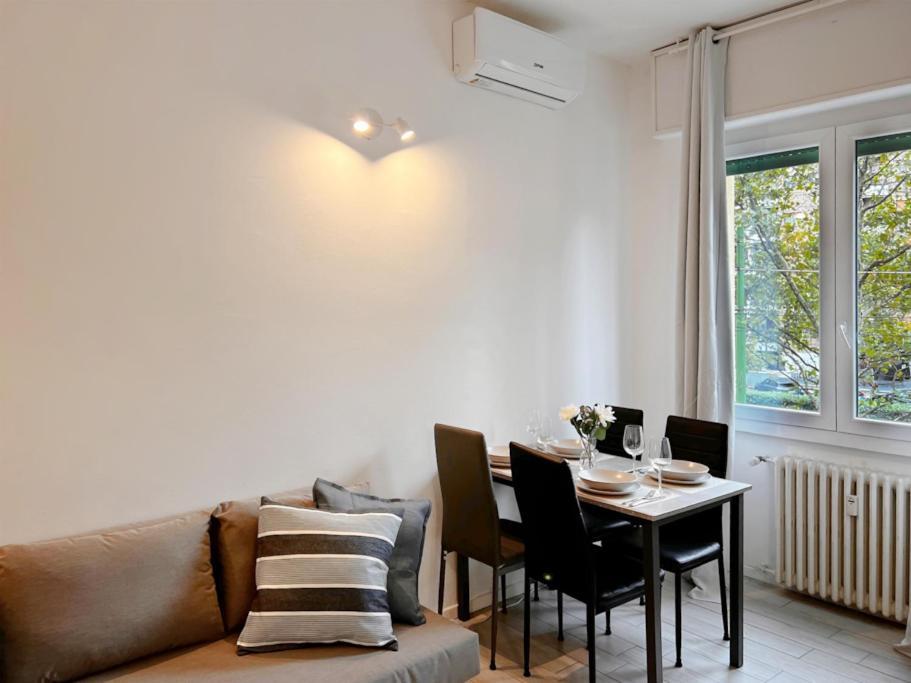 20 Min Duomo - Modern Apartment Milano Dış mekan fotoğraf