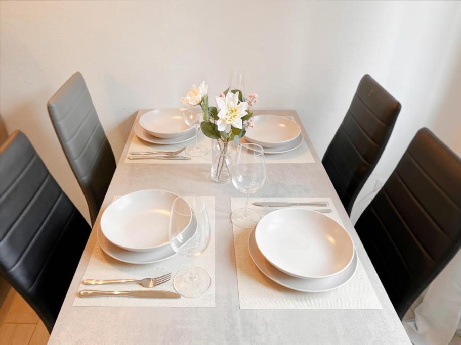 20 Min Duomo - Modern Apartment Milano Dış mekan fotoğraf
