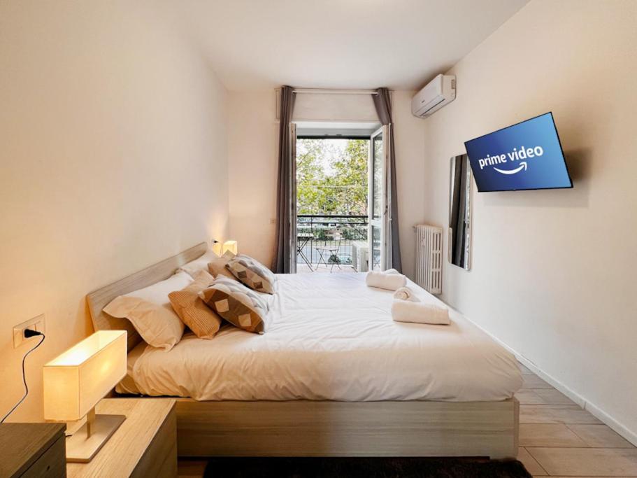20 Min Duomo - Modern Apartment Milano Dış mekan fotoğraf