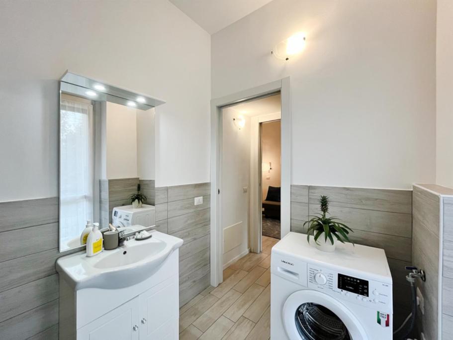 20 Min Duomo - Modern Apartment Milano Dış mekan fotoğraf