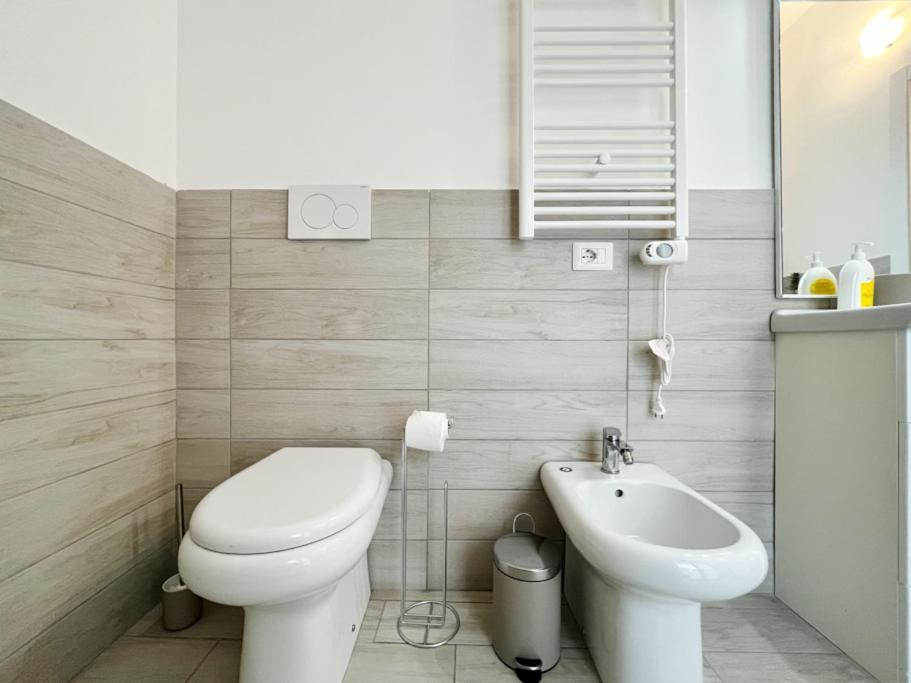 20 Min Duomo - Modern Apartment Milano Dış mekan fotoğraf