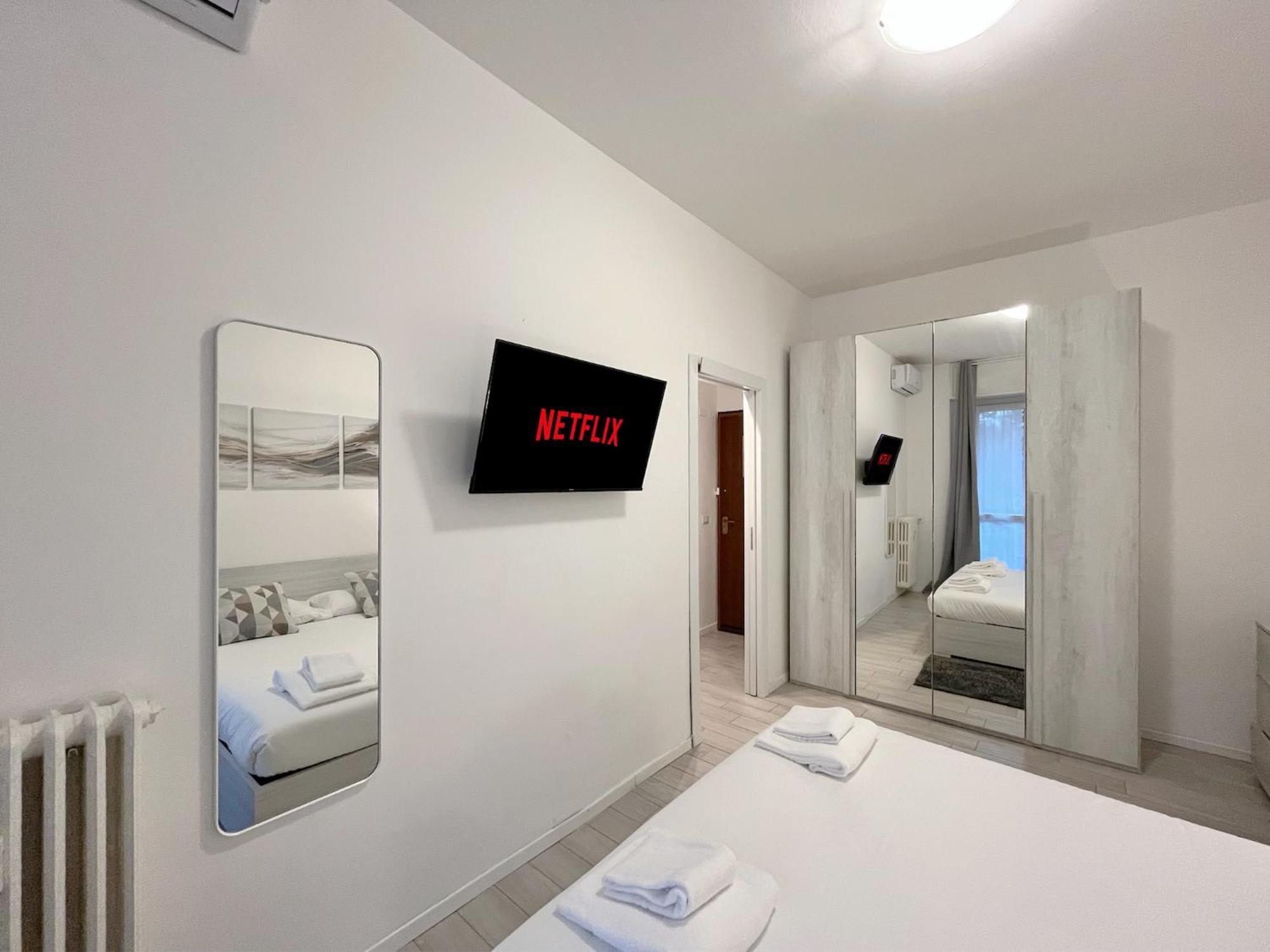 20 Min Duomo - Modern Apartment Milano Dış mekan fotoğraf