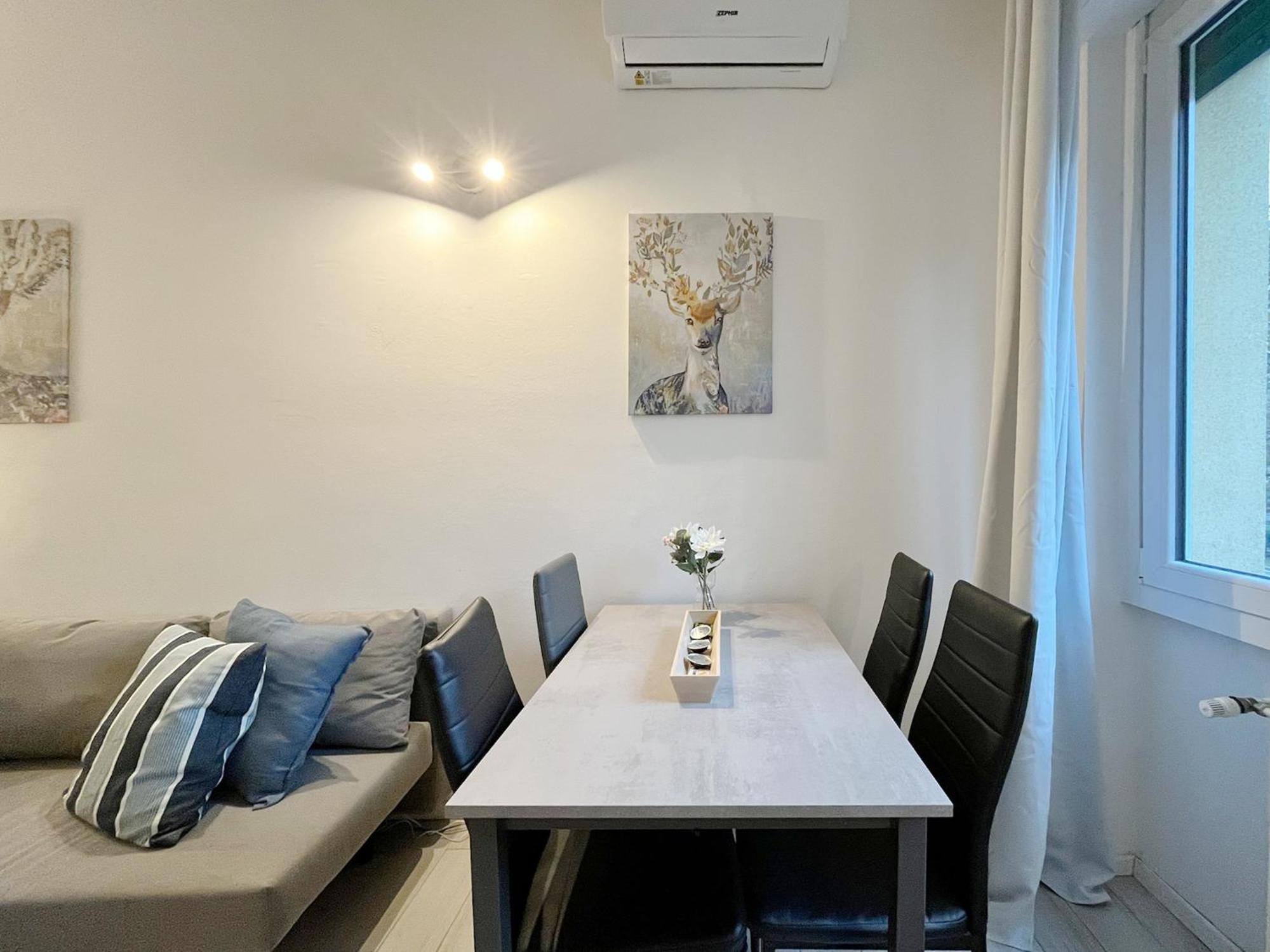 20 Min Duomo - Modern Apartment Milano Dış mekan fotoğraf
