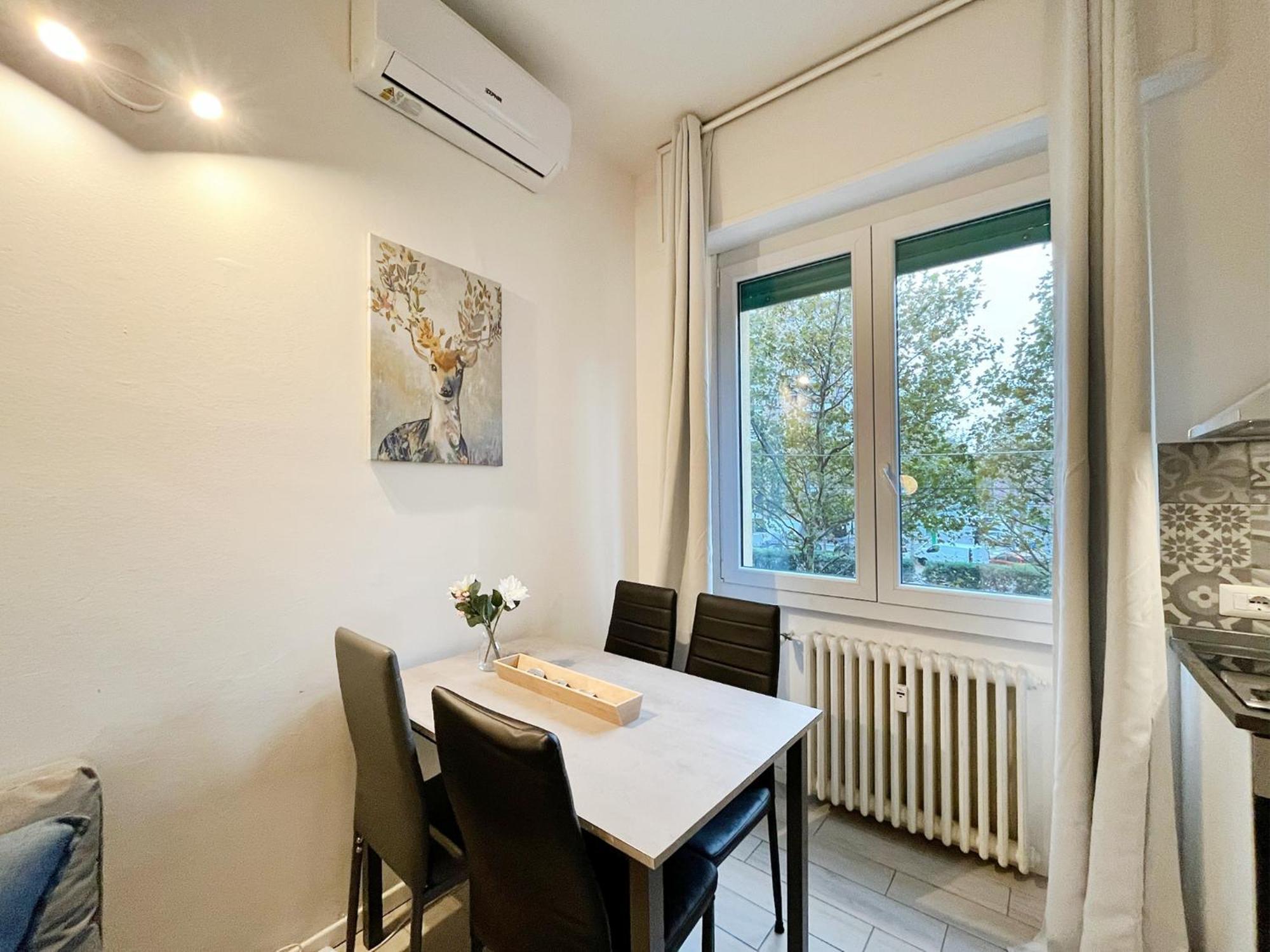 20 Min Duomo - Modern Apartment Milano Dış mekan fotoğraf