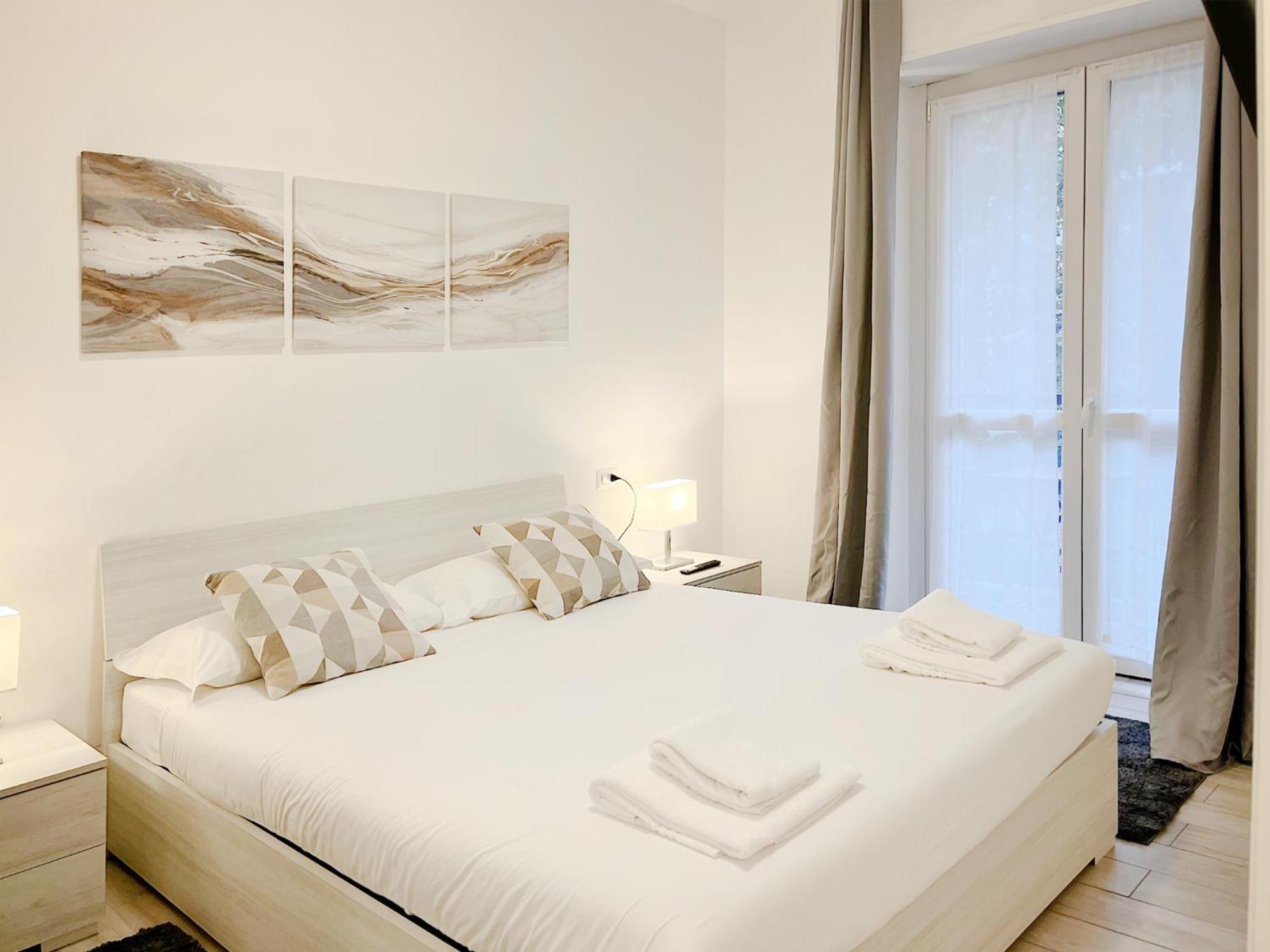20 Min Duomo - Modern Apartment Milano Dış mekan fotoğraf