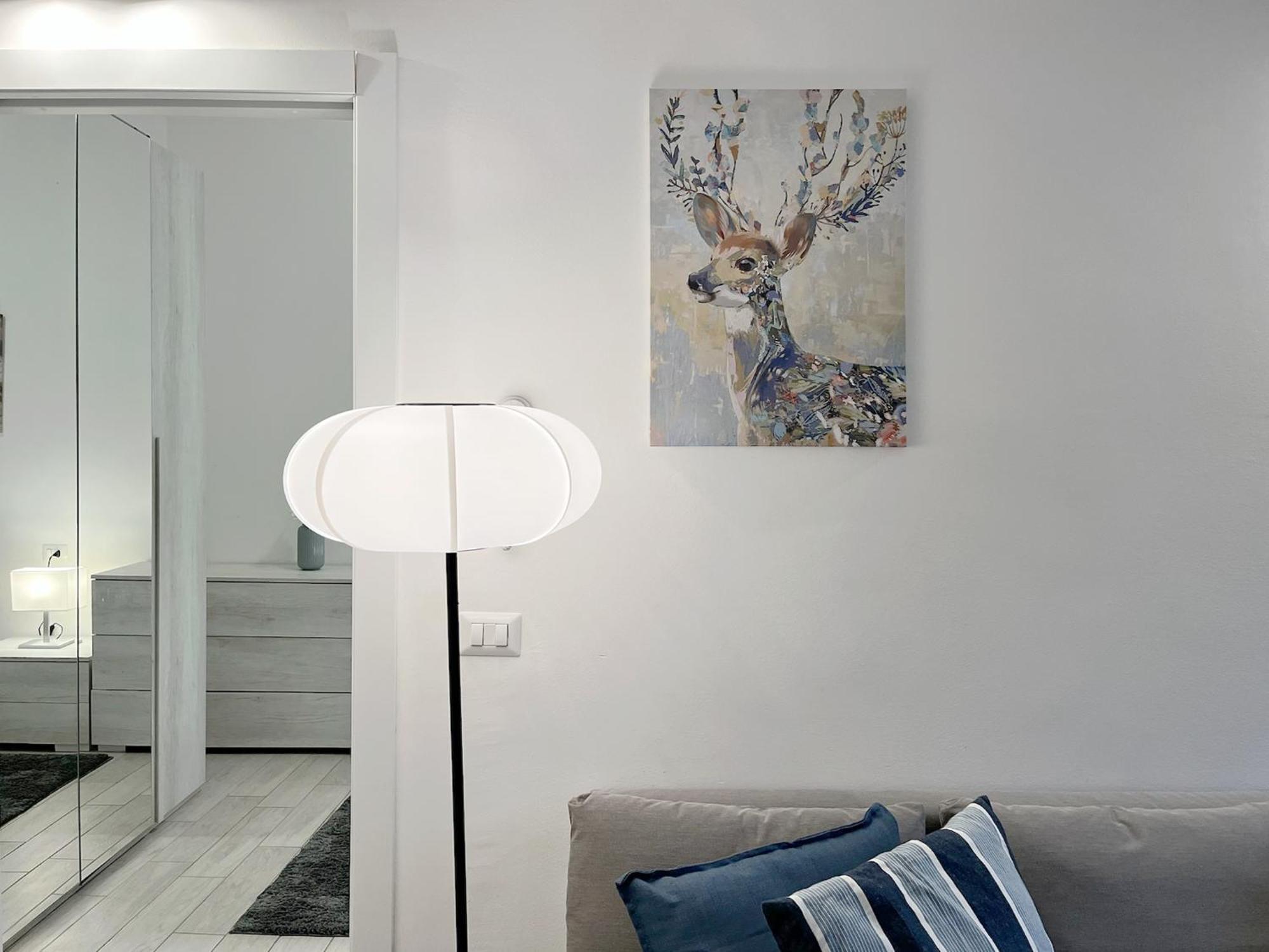 20 Min Duomo - Modern Apartment Milano Dış mekan fotoğraf